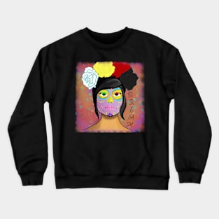 Dream Crewneck Sweatshirt